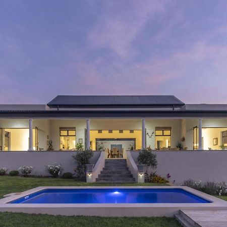 Magnifik Montagu Villa Exteriör bild