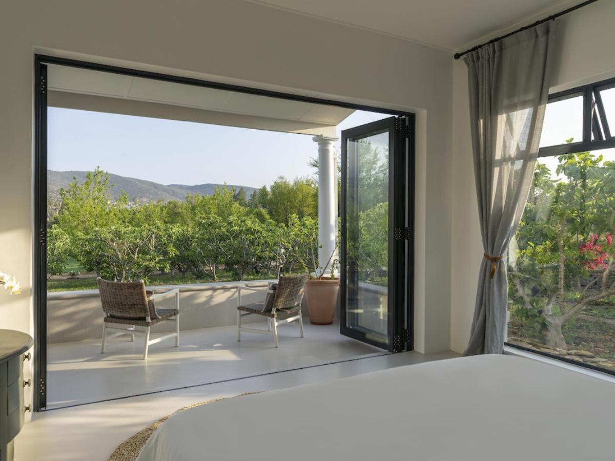 Magnifik Montagu Villa Rum bild